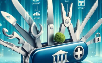 How Standby Letters of Credit are Like a Swiss Army Knife for Trade Finance