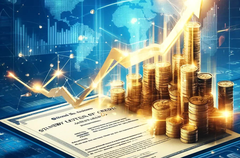 Turning Paper into Profit: Leveraging Standby Letters of Credit for Financial Success