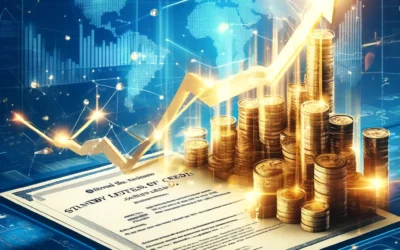 Turning Paper into Profit: Leveraging Standby Letters of Credit for Financial Success