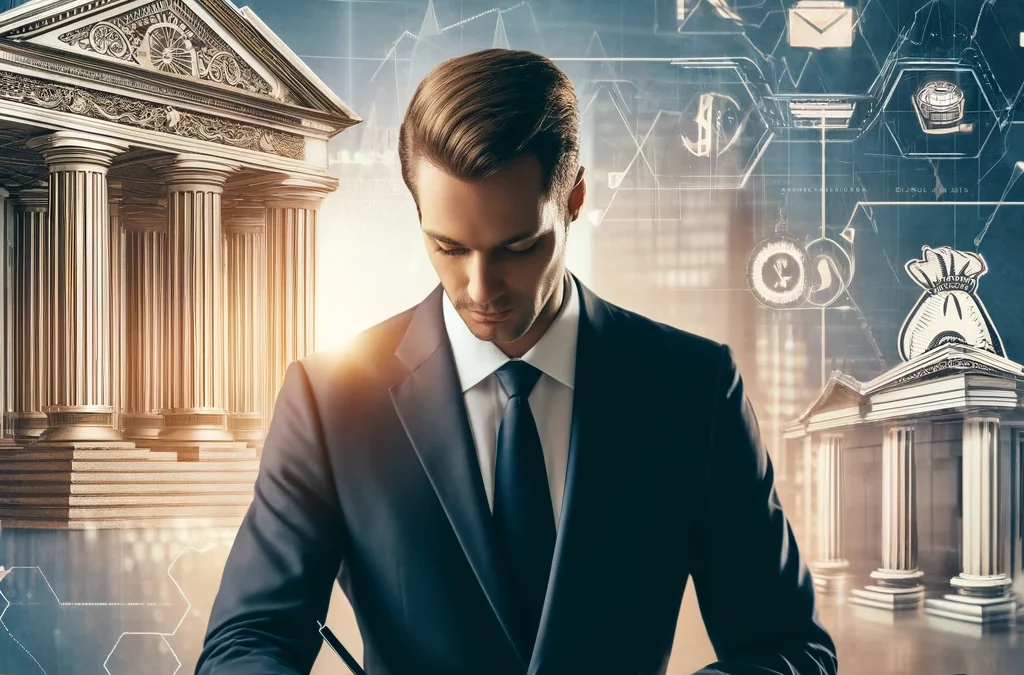 Unlocking the Power of Bank Licenses: A Path to Financial Independence