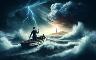 Navigating the Challenges of Swift MT 799