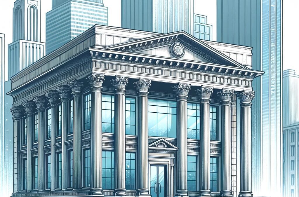 Unlocking Central Bank Liquidity: A Lifeline for Banks