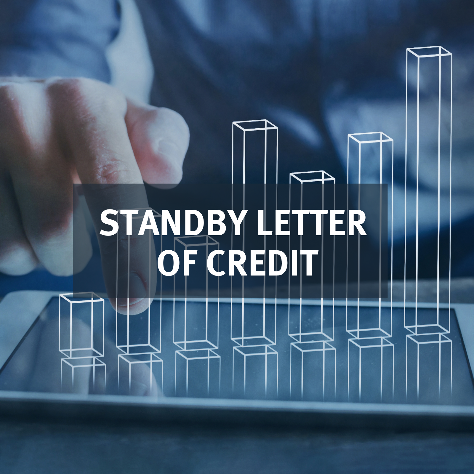 STANDYBY LETTER OF CREDIT