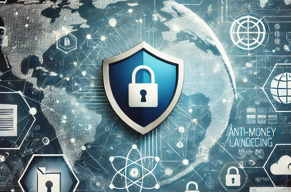 From Penalties to Protection: How to Excel in Data Privacy and AML Compliance