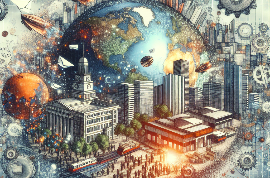 The Quiet Revolution of SBLCs in Global Trade Security