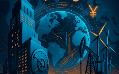 Sovereign Wealth Funds and Banks: The New Titans of Global Power