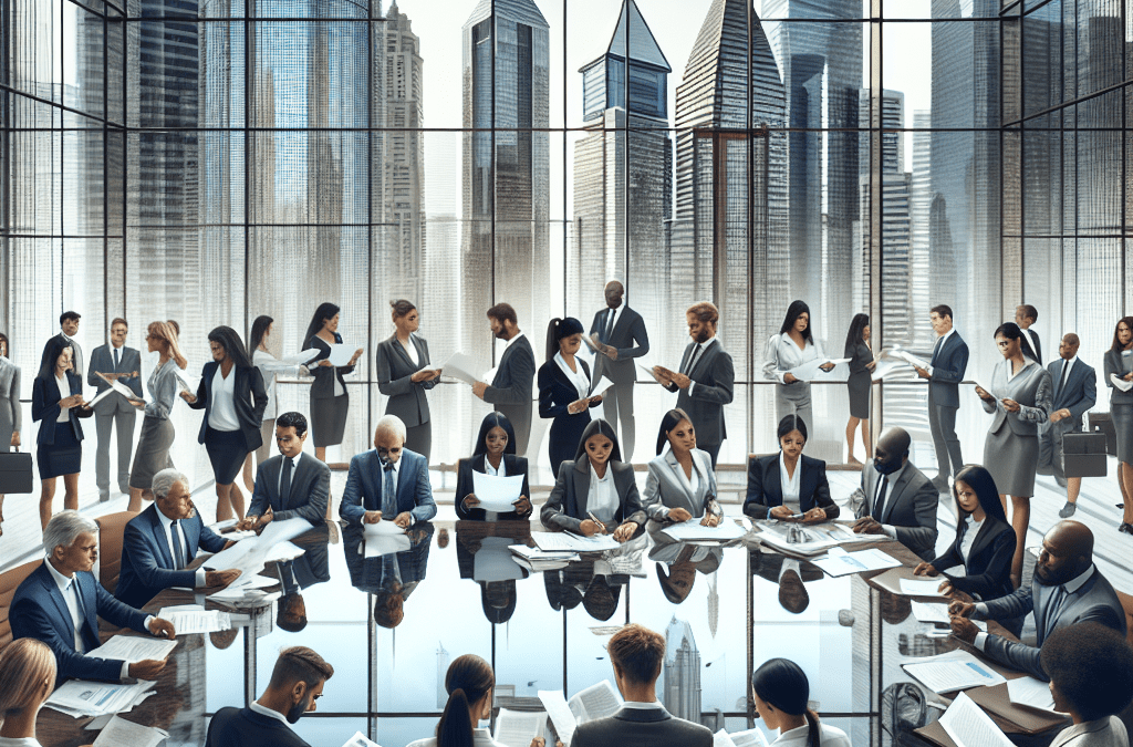 The Essential Guide to Corporate Legitimacy and Transparency