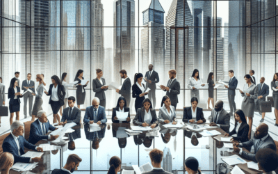 The Essential Guide to Corporate Legitimacy and Transparency