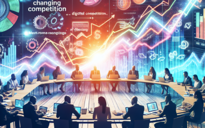 Adapt or Fade: The Credit Union’s Fight for Relevance in a Digital Age