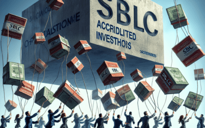 The Rise of the Self-Banking Revolution: How Accredited Investors Are Taking Control