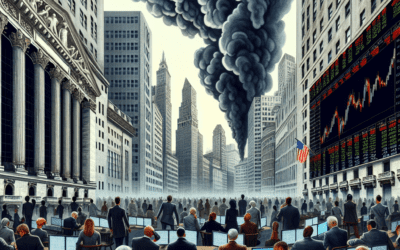 Trump’s Tariffs: What Investors Need to Know About Wall Street’s New Reality