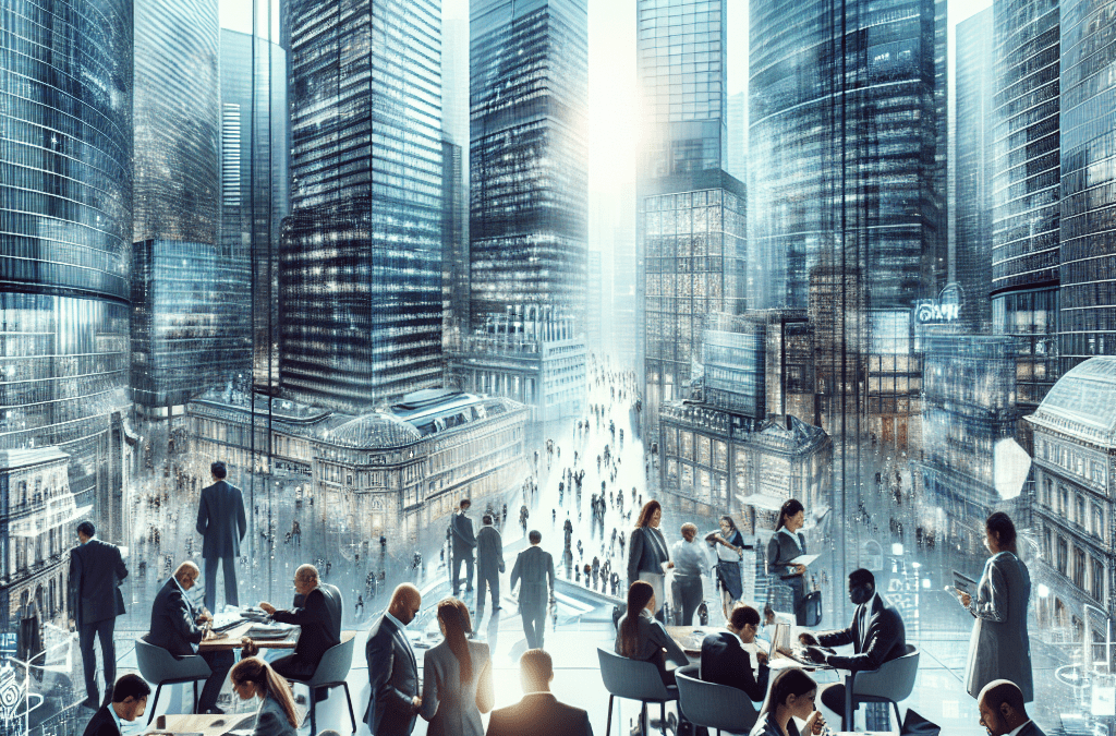 Unlocking Swiss Financial Licenses: Your Gateway to Global Success