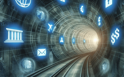 Mastering International Transfers: How to Move Funds Without a Correspondent Bank