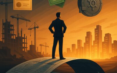 How Professionals Are Securing Millions in Project Financing—Without Giving Up Equity