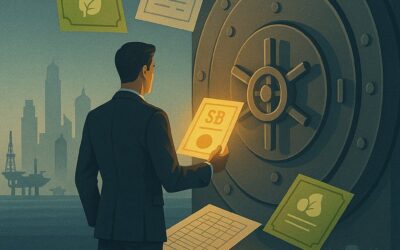 The Rise of Self-Banking: Why More Professionals Are Becoming Their Own Bank in 2025