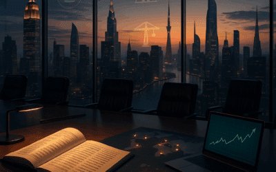 Sovereign Secrets Revealed: How Funds, Banks, and Nations Hold the Keys to Trillions—and How You Can Cash In