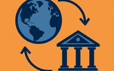 Why Merchant Banks Are Suddenly Everywhere — And Why That Matters Right Now