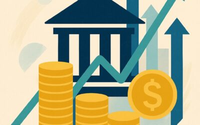 You’ve Outgrown the Bank. Now What?