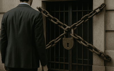 The SBLC Mirage: How Smart Capital Walks Into Fraud—and How to Walk Back Out