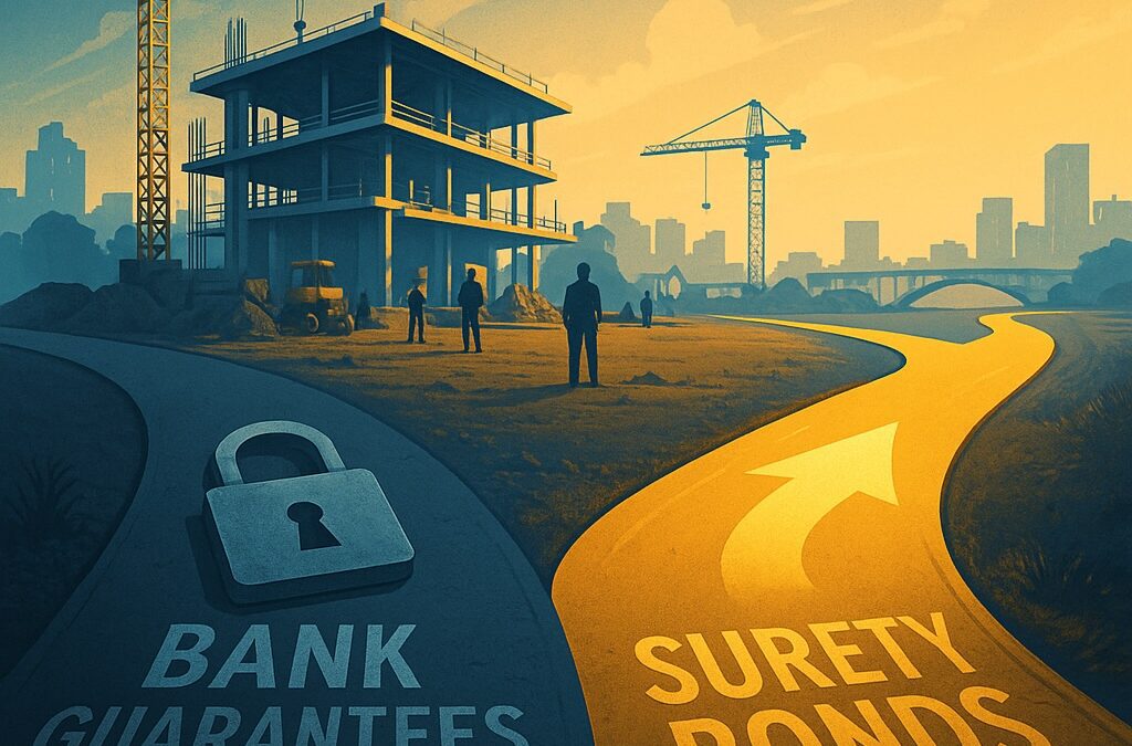 The Invisible Shift: Why the Smart Money Is Moving Away from SBLCs