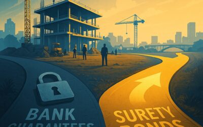 The Invisible Shift: Why the Smart Money Is Moving Away from SBLCs