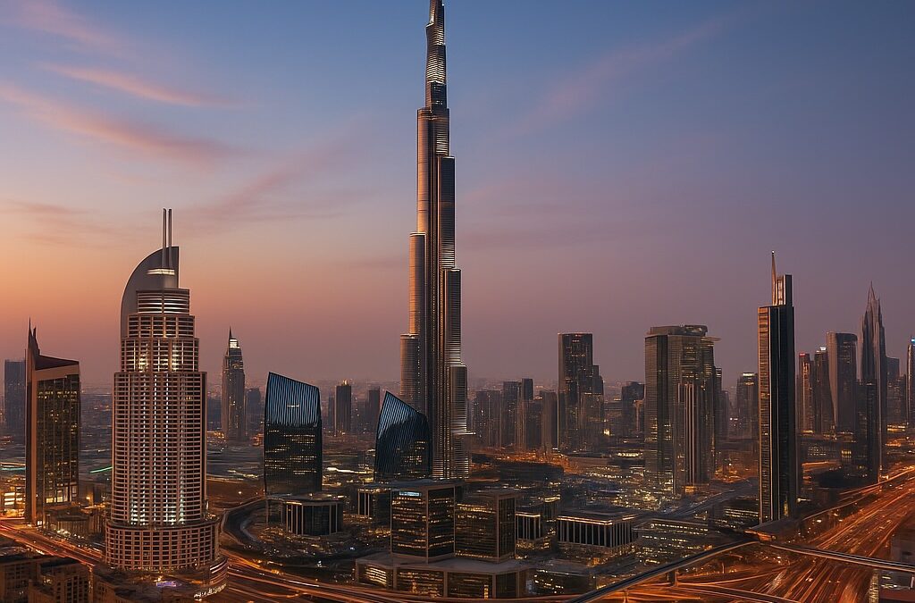 Why Dubai’s Commodities Market Rejects SBLCs — And What Smart Capital Partners Do Instead