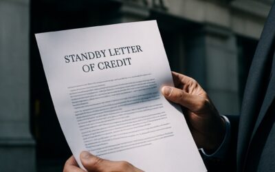 When Trust Becomes a Risk: The Quiet Danger Inside Standby Letters of Credit