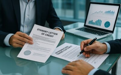 How to Issue a Standby Letter of Credit (SBLC): A Step-by-Step Guide from a Trade Finance Banker