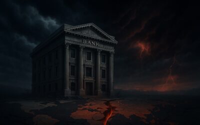 The Institutional Oxygen Crisis: Why Global Capital Access Isn’t Just Broken – It’s Your 2025 Survival Test