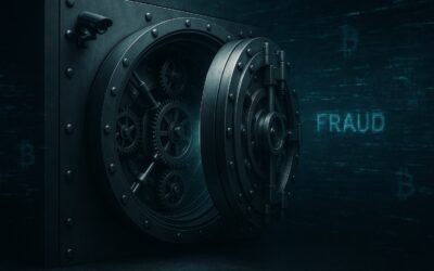 How to Stop Fraudsters in Their Tracks: The Investor’s Survival Playbook