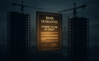 What Are Standby Letters of Credit Used For? Your Investment Edge