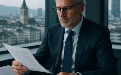 The Swiss Accredited Investor’s Secret Handshake (FINMA Approved, Actually Useful)