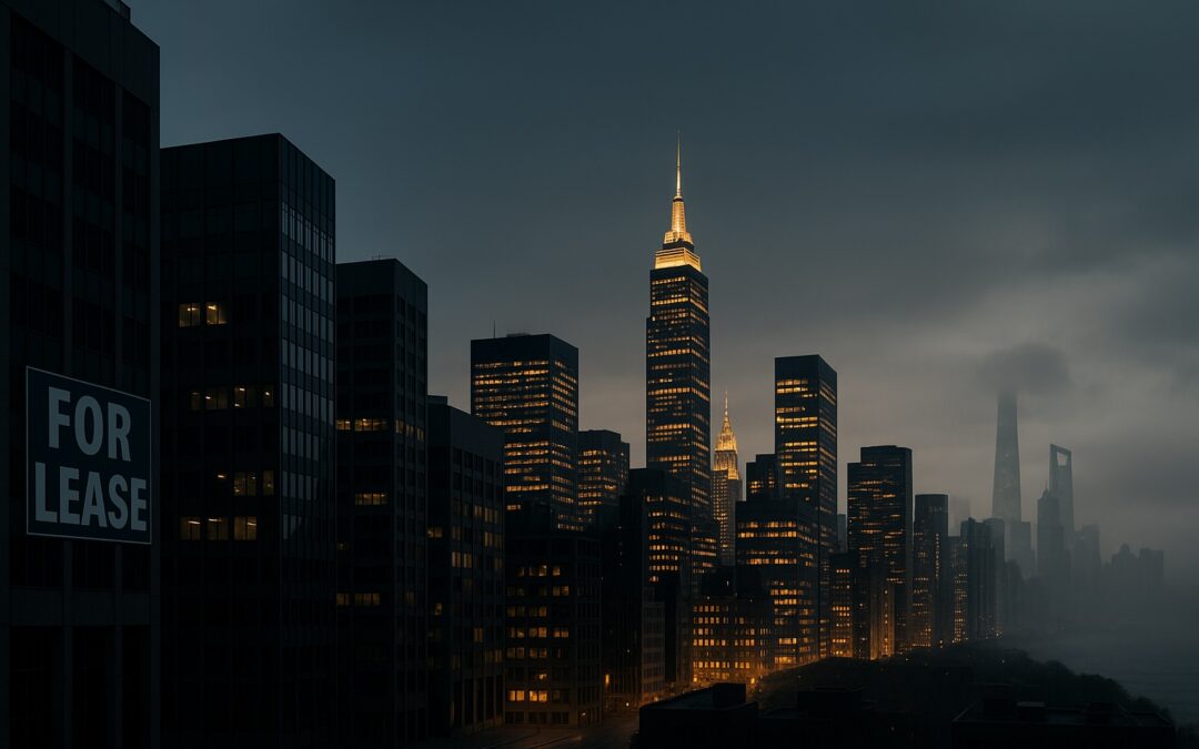 The Two Men Who Explain Banking Better Than the Bankers Do