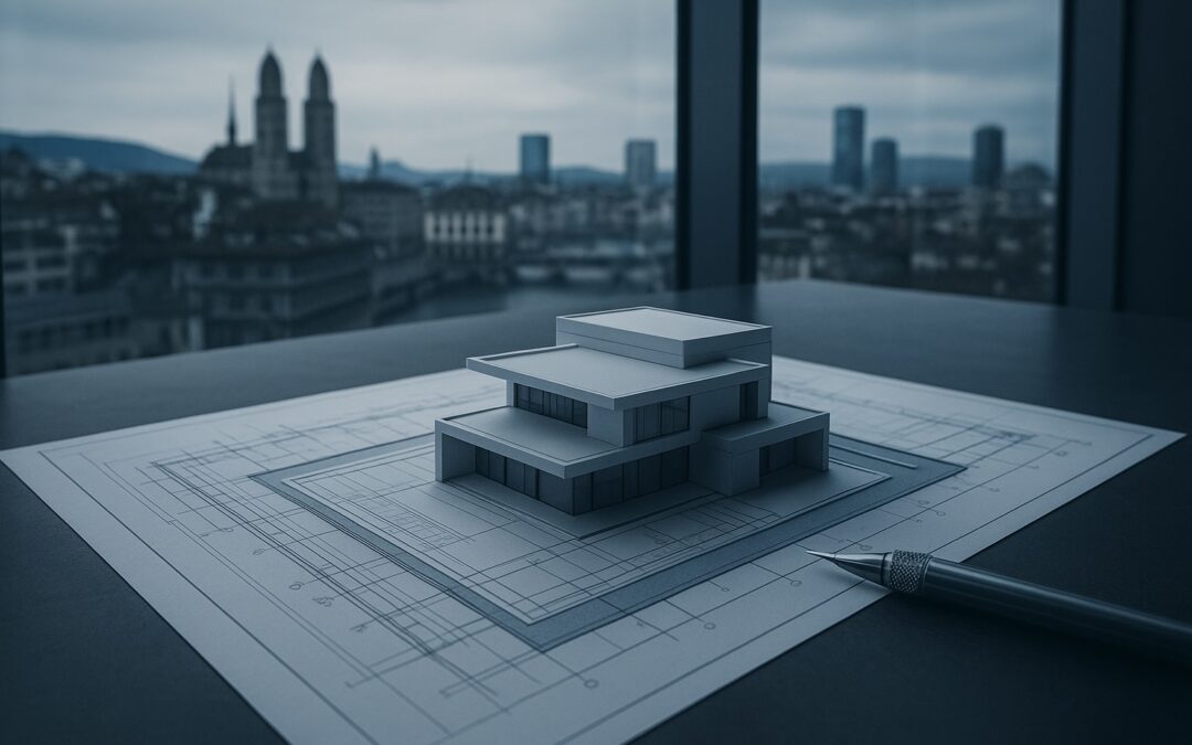 Engineered for Yield: How Zurich’s Structured Finance Advisors Are Outperforming the Market