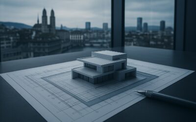 Engineered for Yield: How Zurich’s Structured Finance Advisors Are Outperforming the Market