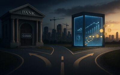 Alternative Financing Solutions: Your Playbook for 2025