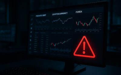 You Are the Target: The Fake Trading Platforms Designed to Fool Accredited Investors