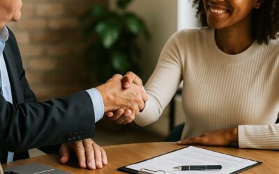 The Forgotten Middlemen: How the SEC’s ‘Finder’ Revival Could Rewrite Capitalism’s Neighborhood Story