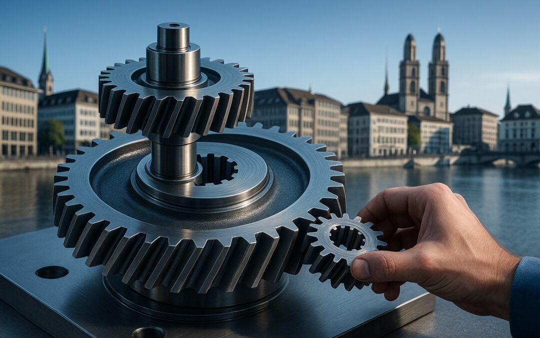 Beyond the Buzzword: How Structured Finance Actually Works for Your Portfolio