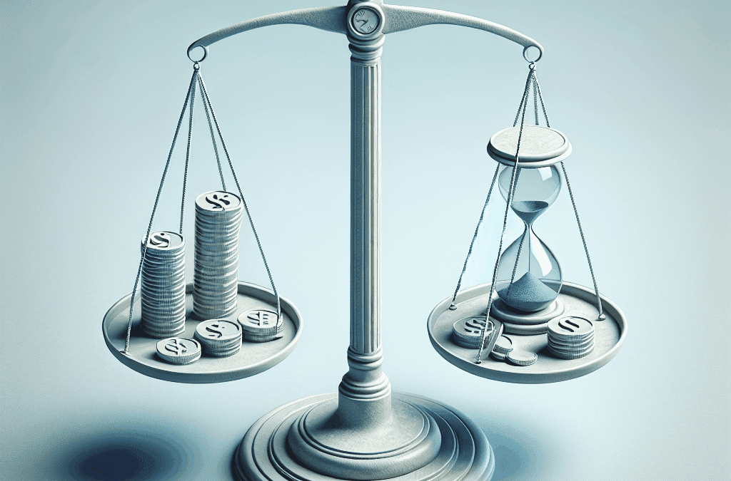 Evaluating Risk Profiles in Alternative Capital Projects