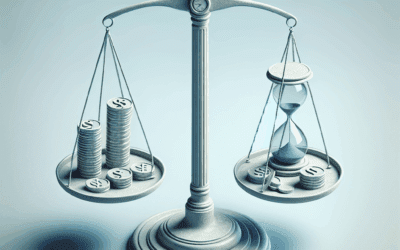 Evaluating Risk Profiles in Alternative Capital Projects