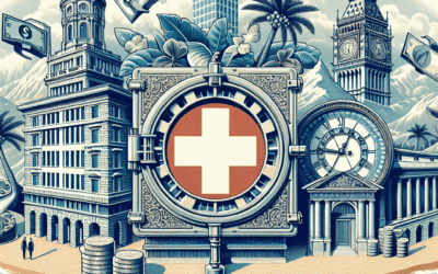 From Cayman to Zurich: What It Takes to Set Up an Offshore Bank (and What PPPs Have to Do With It)