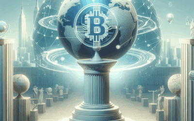 How Blockchain Trade Finance Is Revolutionizing International Trade