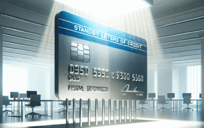 Legitimate Uses of Standby Letters of Credit in Business