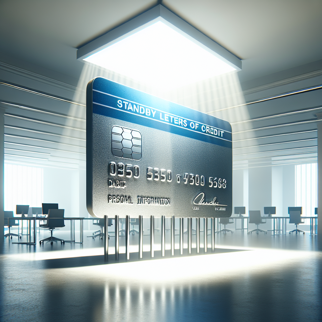 legitimate-uses-of-standby-letters-of-credit-in-business