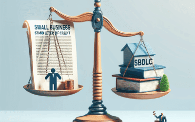 Small Business SBLC Solutions: Top Companies Specializing in Standby Letters of Credit for Growing Enterprises