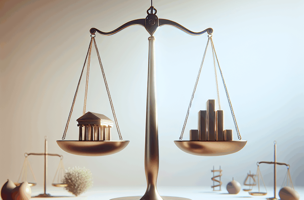 The Broker’s Dilemma: How Do You Partner with Investors Without Losing Credibility?