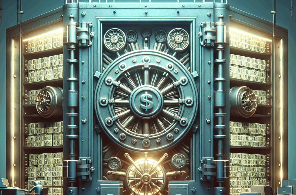 What Is a Safekeeping Receipt and How Does It Work?