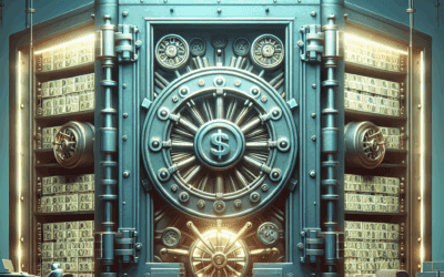 What Is a Safekeeping Receipt and How Does It Work?