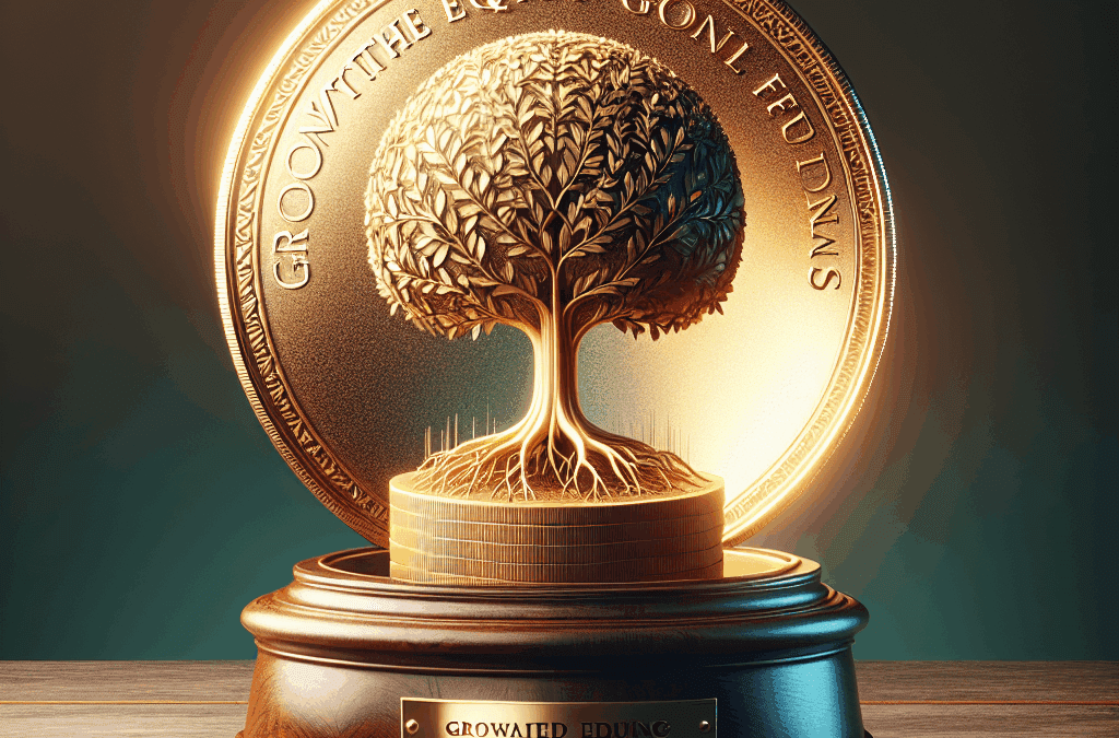 What Private Capital Firms Provide Growth Equity Funding?